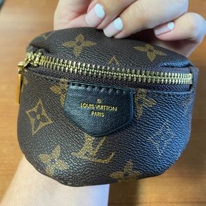 Bracelet bag